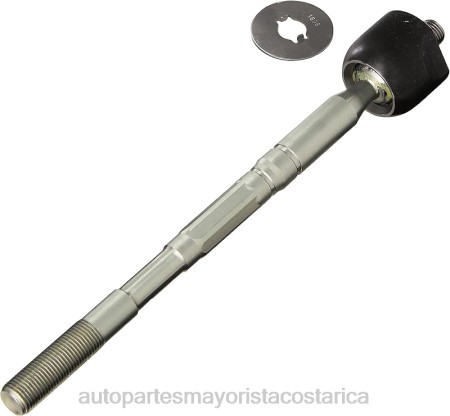 Repuestos de motos San Jose - Extremo de la barra de dirección 45503-87709 Subconjunto del extremo de la cremallera de dirección TJTB283 DAIHATSU