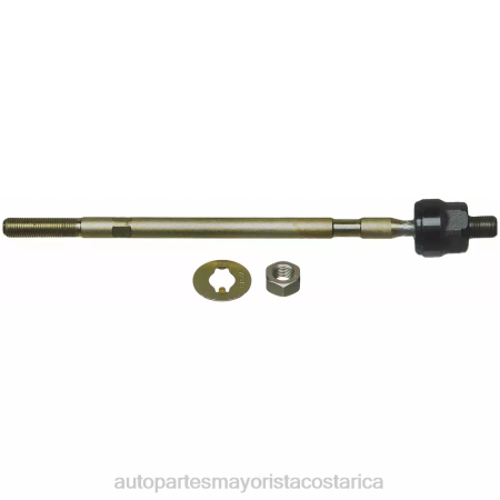 Autopartes San Jose - Subconjunto del extremo de la cremallera de dirección ev197 del extremo de la barra de dirección TJTB1219 DODGE