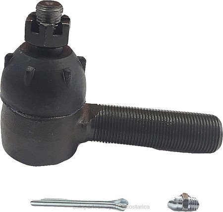 Mayorista de auto repuestos - extremo de la barra de dirección 1243756 TJTB697 DODGE