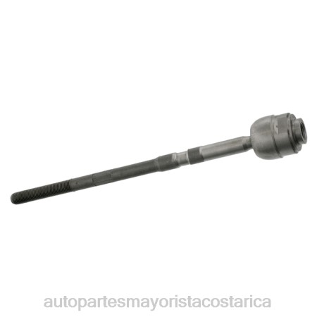 Autopartes Costa Rica - Extremo de la barra de dirección 9946948 Subconjunto del extremo de la cremallera de dirección TJTB288 FIAT