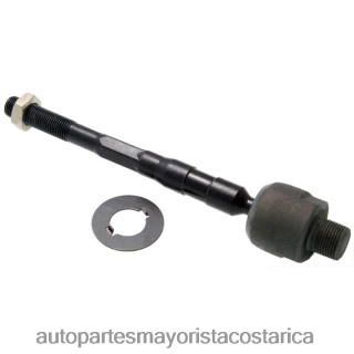 Autopartes Costa Rica - Honda Extremo de barra de dirección 53010-sza-a01 subconjunto de dirección r/l 406XXL1058