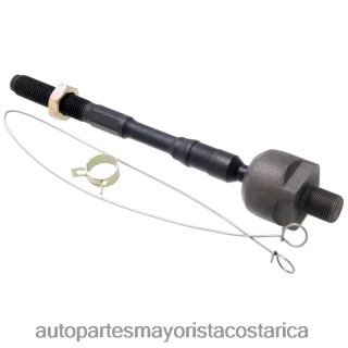 Autopartes San Jose - Honda Extremo de barra de dirección 53010-stx-a01 subconjunto de dirección r/l 406XXL1059