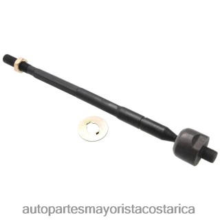 Autopartes San Jose - Honda Extremo de la barra de dirección 53010-s0x-a02 subconjunto de dirección r/l 406XXL1099