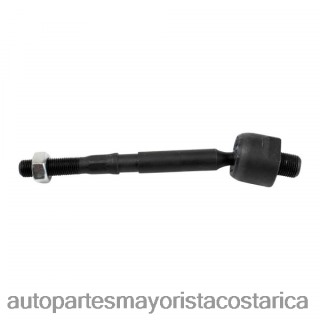 Autopartes San Jose - Honda extremo de la barra de dirección 53521-tba-a01 subconjunto de dirección r/l 406XXL3089