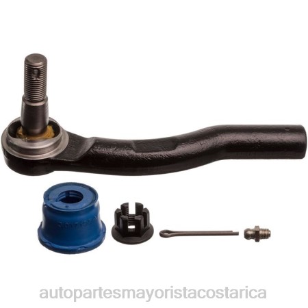 Autopartes mayorista - 53560-t0a-a01 extremo de la barra de dirección TJTB1280 HONDA