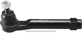Autopartes mayorista - Honda 53540-sxs-a01 extremo de la barra de dirección 406XXL490