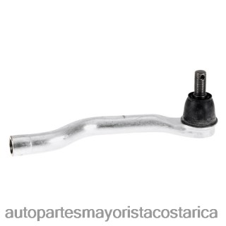 Mayorista de auto repuestos - Honda 53540-t2a-a01 extremo de la barra de dirección 406XXL1377