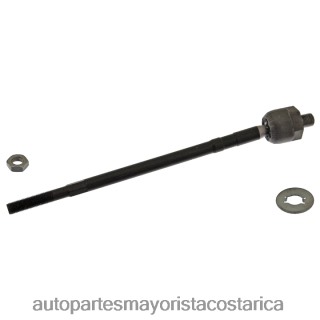 Mayorista de auto repuestos - Honda Extremo de la barra de dirección 53010-s2h-j01 subconjunto de dirección r/l 406XXL2877