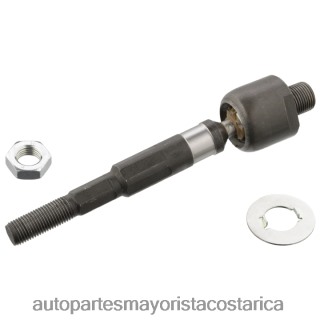 Mayorista de auto repuestos - Honda Extremo de la barra de dirección 53010-sna-a01 Subconjunto del extremo de la cremallera de dirección 406XXL57