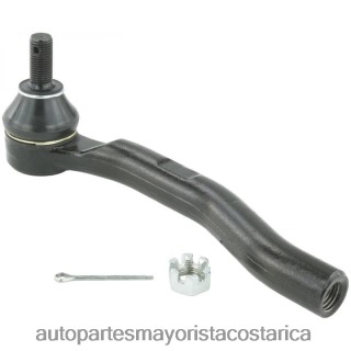 Repuestos de motos en Costa Rica - Honda 53560-sma-013 extremo de la barra de dirección 406XXL3101
