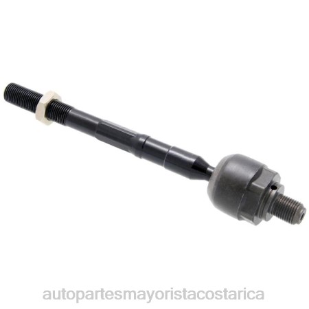 Autopartes San Jose - Extremo de la barra de dirección 57724-3j000 Subconjunto del extremo de la cremallera de dirección TJTB749 HYUNDAI