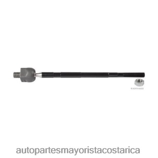 Autopartes San Jose - Hyundai Extremo de la barra de dirección 57724-2m001 subconjunto de dirección r/l 406XXL2099