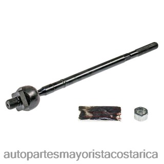 Autopartes San Jose - Hyundai extremo de la barra de dirección 56540-25000 subconjunto de dirección r/l 406XXL1719