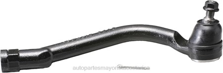 Autopartes mayorista - extremo de la barra de dirección 56820-2t000 TJTB740 HYUNDAI