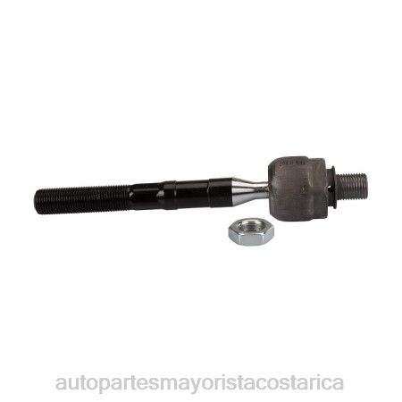 Repuestos de motos San Jose - Extremo de barra de dirección 57724-3k500 srk-8100 subconjunto de extremo de cremallera de dirección TJTB953 HYUNDAI