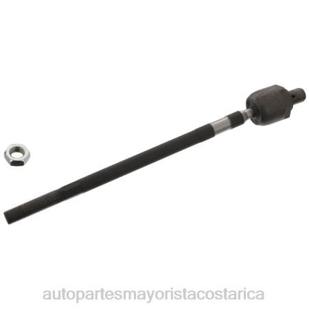 Repuestos de motos en Heredia - Extremo de la barra de dirección 57755-1x000 Subconjunto del extremo de la cremallera de dirección TJTB754 HYUNDAI