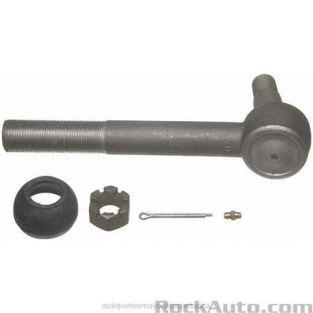 Autopartes mayorista - Subconjunto del extremo de la barra de dirección internacional es411l TJTB400 INTERNATIONAL