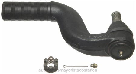 Mayorista Repuestos de motos - Subconjunto del extremo de la barra de dirección internacional es3086l TJTB406 INTERNATIONAL