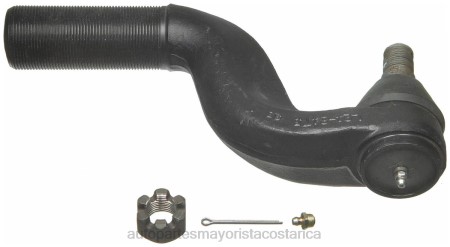 Mayorista de auto repuestos - Subconjunto del extremo de la barra de dirección internacional es3087r TJTB407 INTERNATIONAL