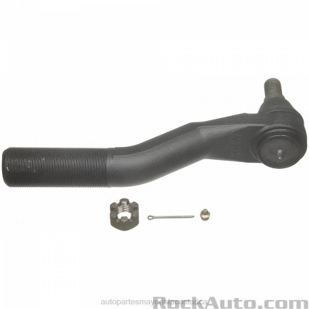 Repuestos de motos Cartago - Subconjunto del extremo de la barra de dirección internacional es3031l TJTB405 INTERNATIONAL