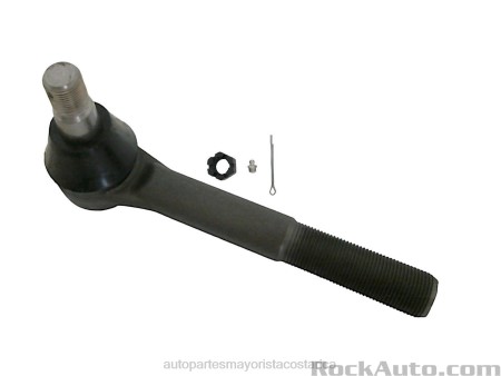 Repuestos de motos en Costa Rica - Subconjunto del extremo de la barra de dirección internacional es411r TJTB401 INTERNATIONAL