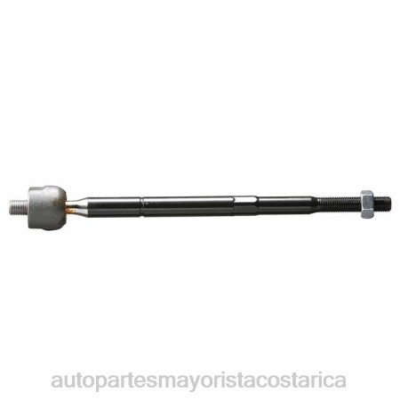 Mayorista de auto repuestos - extremo de la barra de dirección 8-97170-435-0 subconjunto del extremo de la cremallera de dirección TJTB367 ISUZU