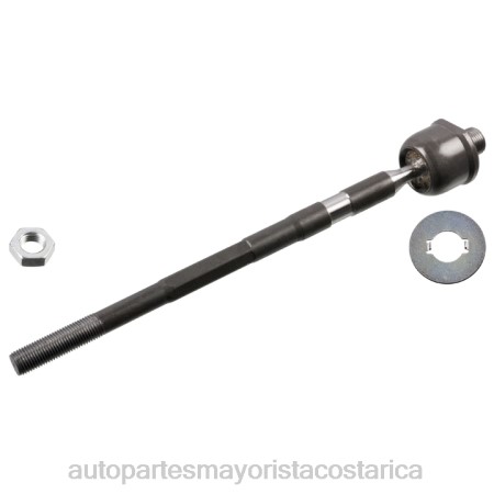 Repuestos de motos Cartago - extremo de la barra de dirección 8-98056-550-0 subconjunto del extremo de la cremallera de dirección TJTB915 ISUZU