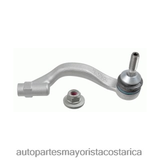 Repuestos de motos San Jose - Jaguar extremo de barra de acoplamiento t2r1326 406XXL2623