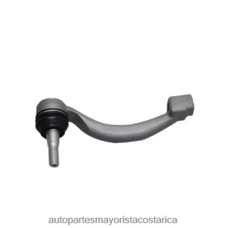 Repuestos de motos en Costa Rica - Jaguar extremo de barra de acoplamiento t2h6305 406XXL2621