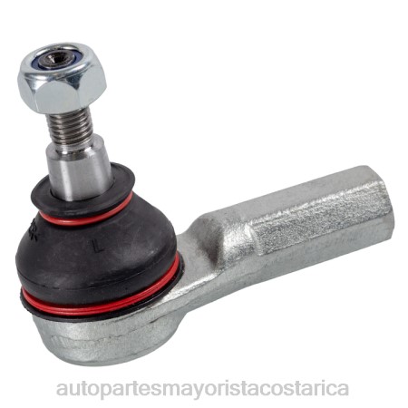 Autopartes Costa Rica - Extremo de la barra de dirección 56820-07000 Subconjunto del extremo de la barra de dirección TJTB658 KIA