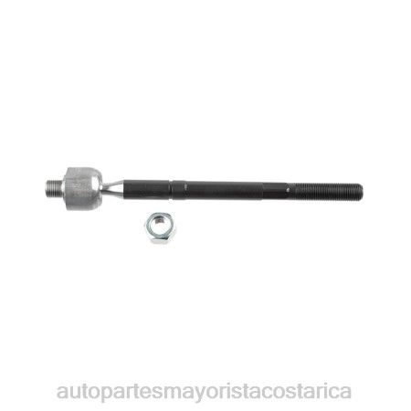 Autopartes mayorista - extremo de la barra de dirección 56540-2k000 srk-8520 subconjunto del extremo de la cremallera de dirección TJTB540 KIA