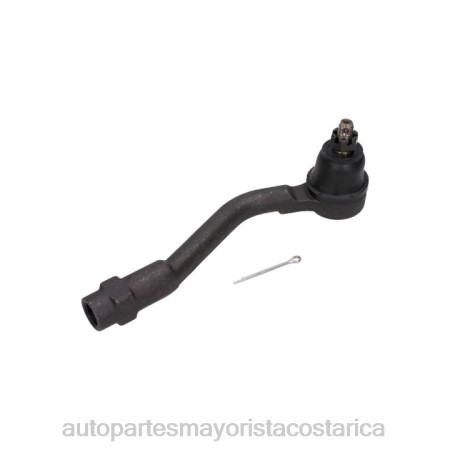 Repuestos de motos Alajuela - Extremo de la barra de dirección 56820-2k050 Subconjunto del extremo de la barra de dirección TJTB542 KIA