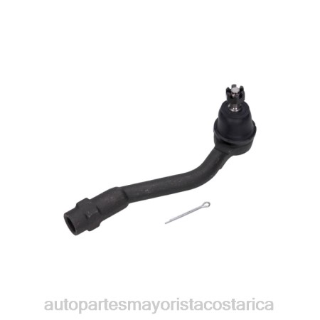 Repuestos de motos en Costa Rica - Extremo de la barra de dirección 56820-2k000 Subconjunto del extremo de la barra de dirección TJTB541 KIA