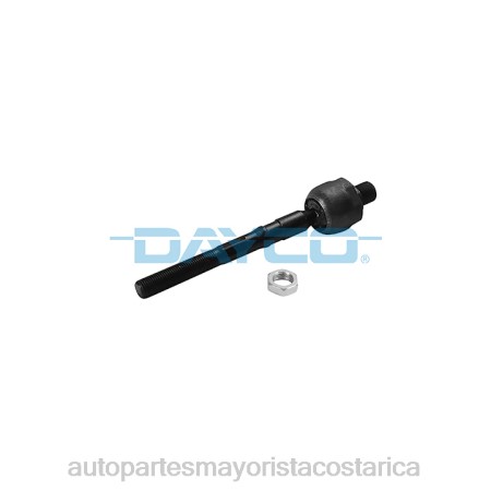 Repuestos de motos en Heredia - Extremo de barra de dirección fb01-32-240a subconjunto del extremo de cremallera de dirección TJTB314 KIA