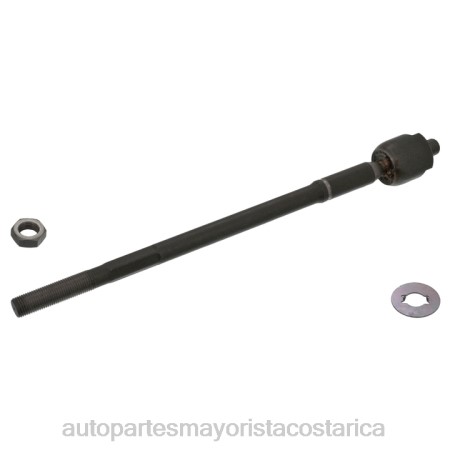 Mayorista de auto repuestos - Extremo de la barra de dirección 45503-49025 Subconjunto del extremo de la cremallera de dirección TJTB467 LEXUS