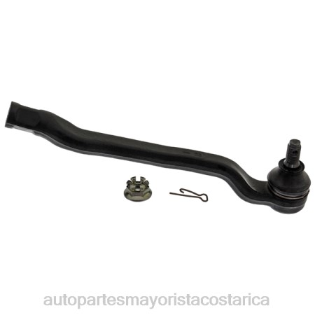 Repuestos de motos Alajuela - Extremo de la barra de dirección 45460-59045 Subconjunto del extremo de la barra de dirección TJTB512 LEXUS