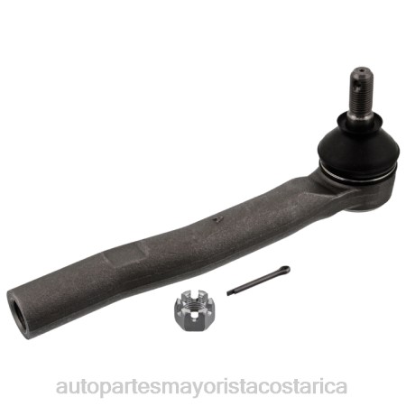 Repuestos de motos Alajuela - extremo de la barra de dirección 45470-49025 TJTB792 LEXUS