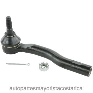 Autopartes San Jose - Mazda extremo de barra de acoplamiento gjr9-32-290 406XXL1989