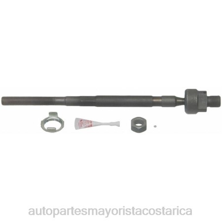 Autopartes San Jose - Subconjunto del extremo de la cremallera de dirección gj22-32-24x del extremo de la barra de dirección TJTB319 MAZDA