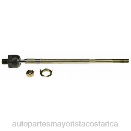 Autopartes mayorista - Subconjunto del extremo de la cremallera de dirección del extremo de la barra de dirección ev472 TJTB850 MAZDA