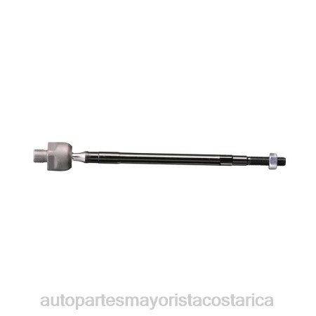 Repuestos de motos Cartago - Extremo de la barra de dirección na01-32-240 Subconjunto del extremo de la cremallera de dirección TJTB325 MAZDA