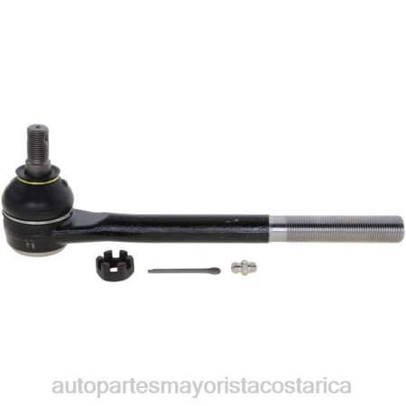 Autopartes Costa Rica - Extremo de barra de dirección mb-501403 subconjunto de extremo de cremallera de dirección TJTB328 MITSUBISHI