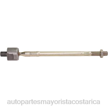 Repuestos de motos Cartago - Extremo de barra de dirección mb-553569 subconjunto de extremo de cremallera de dirección TJTB335 MITSUBISHI