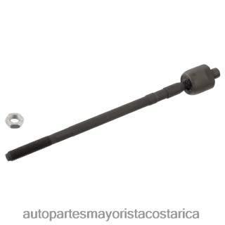 Repuestos de motos en Costa Rica - Mitsubishi extremo de la barra de dirección 4422a079 subconjunto de dirección r/l 406XXL1041