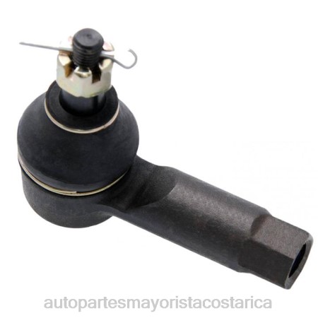 Repuestos de motos en Heredia - Extremo de la barra de dirección mn-150705 Subconjunto del extremo de la barra de dirección TJTB434 MITSUBISHI