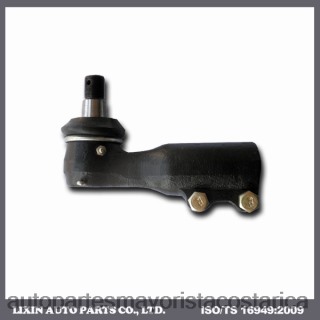 Autopartes Costa Rica - Nissan 48571-90176 extremo de la barra de dirección 406XXL2088