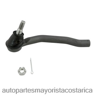 Autopartes San Jose - Nissan extremo de barra de acoplamiento d8520-3ta0a 406XXL2029