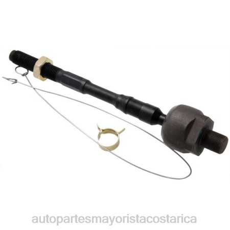 Autopartes mayorista - Extremo de la barra de dirección d8521-ja00a Subconjunto del extremo de la cremallera de dirección TJTB1180 NISSAN