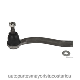 Autopartes mayorista - Nissan extremo de barra de acoplamiento d8640-eg00c 406XXL2030