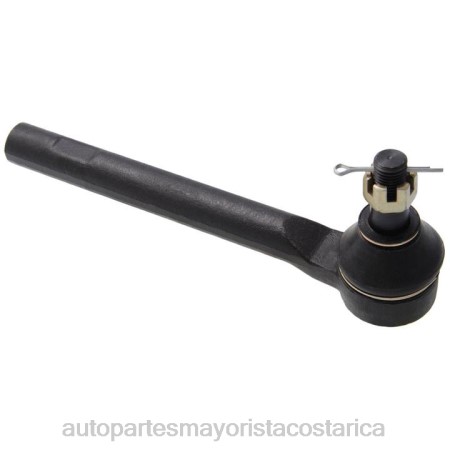 Autopartes mayorista - extremo de barra de acoplamiento d8520-cb025 TJTB1340 NISSAN